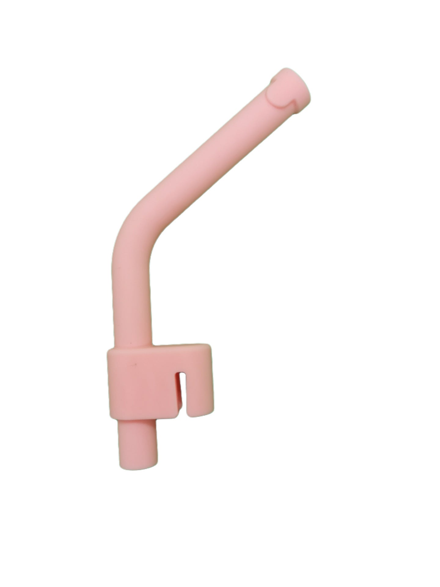 Toddler Silicone Cartoon Dinner Plate & Straw - Divided. Non-Slip Tableware