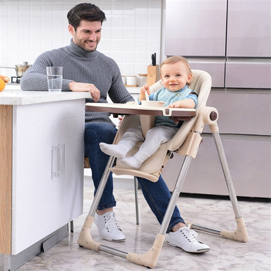 Ergonomic Baby Chair - Durable, Comfortable Design