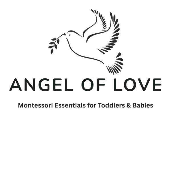 ANGEL OF LOVE